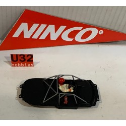 NINCO INTERIOR COPKIT RENAULT MEGANE TROPHY 2006