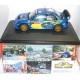 SUBARU WRC 2004  IV CTO.CATALUNYA RALLI SLOT 1/24