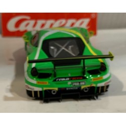 SLOT CAR CARRERA EVOLUTION 27479 FERRARI 488 GT3 -33 RINALDI RACING
