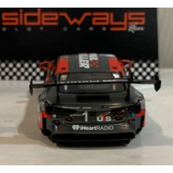 SLOT CAR RACER SIDEWAYS SWCAR09C BMW M4 GTE -1 PAUL  MILLER RACING 2024 M.SNOW