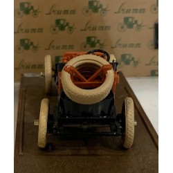 BRUMM R27 1/43 RENAULT 40 HP -63 PARIGI MADRID 1903