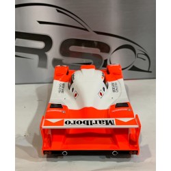 SLOT CAR REVOSLOT RS-0286 TOYOTA GT-0NE -3 SPECIAL EDITION MLR