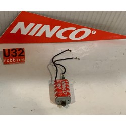 NINCO 80602 MOTOR NC-2 20000rpm 14.8V  290grm