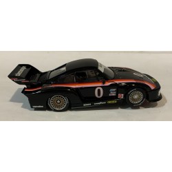 SLOT CAR SCALEAUTO SC-6047R PORSCHE 935 -0 24H.DAYTONA 1979 WINNER SERIES