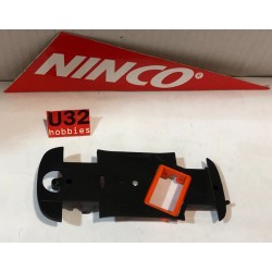 NINCO CHASIS CITROEN C4 WRC + SOPORTE MOTOR