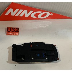 NINCO INTERIOR COPKIT CITROEN C4 WRC REF 50514