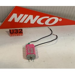 NINCO 80610 MOTOR NC-5 20000rpm 14.8V  290grm 140mA