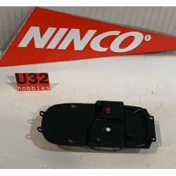 NINCO INTERIOR COPKIT RENAULT MEGANE TROPHY 2006