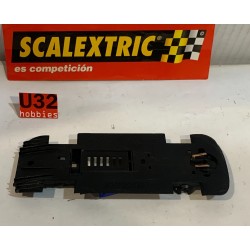 SCALEXTRIC CHASIS AUDI A5 DTM