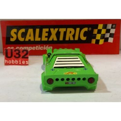 SCALEXTRIC SPAIN ALTAYA CARROCERIA LANCIA STRATOS J. BRAGATION 1979