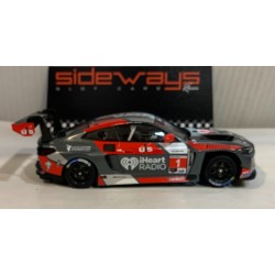 SLOT CAR RACER SIDEWAYS SWCAR09C BMW M4 GTE -1 PAUL  MILLER RACING 2024 M.SNOW