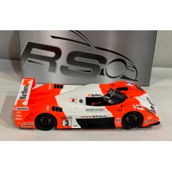 SLOT CAR REVOSLOT RS-0286 TOYOTA GT-0NE -3 SPECIAL EDITION MLR