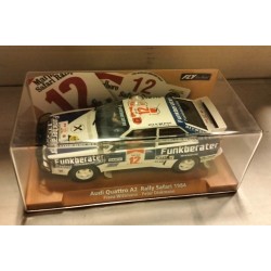 qq 96097 E-1901 FLY AUDI QUATTRO A2 R SAFARI 84 -12 F WITTMANN LTED ED 2000u  *