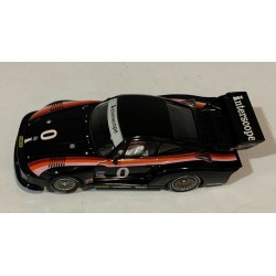 SLOT CAR SCALEAUTO SC-6047R PORSCHE 935 -0 24H.DAYTONA 1979 WINNER SERIES