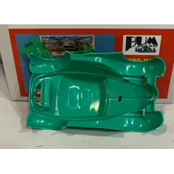 SLOT CAR BUM SLOT 4000 CARROCERIA + CHASIS LE BARON LTED EDITION 12 UNIDADES