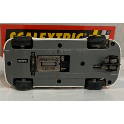 qq SCALEXTRIC ALTAYA RALLY PRO FORD FOCUS WRC -4 MONTE CARLO '03 MARTIN - PARK *