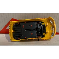 NINCO CARROCERIA FIAT PUNTO SUPER 1600 -03 CATALUNYA COSTA BRAVA 2003