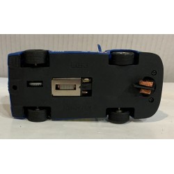 SLOT CAR SCX SCALEXTRIC EXIN  TYCO 8348.09 FERRARI F40 -34 PILOT