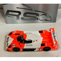 SLOT CAR REVOSLOT RS-0286 TOYOTA GT-0NE -3 SPECIAL EDITION MLR