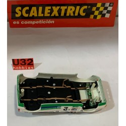 SLOT CAR SCX SCALEXTRIC ALTAYA CARROCERIA LANCIA DELTA HF INTEGRALE -2 J.PURAS