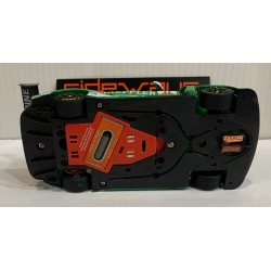 SLOT CAR RACER SIDEWAYS SWCAR09B BMW M4 GTE -11 DTM 2024 SCHAEFFLER M.WITTMANN