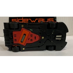 SLOT CAR RACER SIDEWAYS SWCAR01E LAMBORGHINI HURACAN GT3 -78 TEAM BARWELL