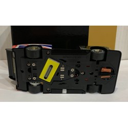 SLOT CAR RACER SIDEWAYS SVLE10 FORD ESCORT ZAKSPEED TURBO Gr.5 -6 JPS G.NILSSON