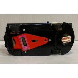 SLOT CAR NSR 0577AW CORVETTE C8.R -77 ROTHMANS BLUE