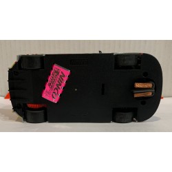 SLOT CAR NINCO 50452 RENAULT MEGANE TROPHY -10 McDONALDS G.HORION-R.KUPPENS