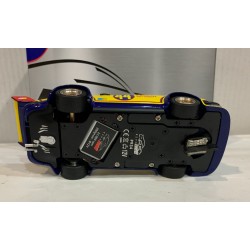 SLOT CAR REVOSLOT RS-0267 PORSCHE 934 -44 IMSA PALATINE AUTOMOTIVE