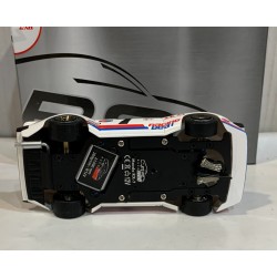 SLOT CAR REVOSLOT RS-0281 MAZDA RX-7 -7 IMSA GTU 1980 CHAMP. WINNING W.BOHREN