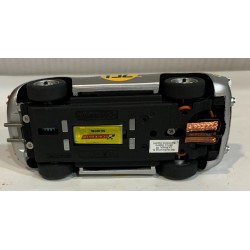 SLOT CAR TOP SLOT 7306 PORSCHE 550 COUPE PANAMERICANA -152 WINNER 1953 LIMITED