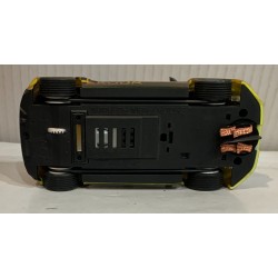 SLOT CAR SCX SCALEXTRIC U10565S300 SKODA FABIA WRC2 -1 COHETE SUAREZ-A.IGLESIAS