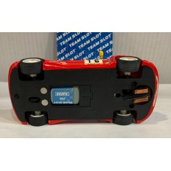 SLOT CAR TEAM SLOT 10902 CITROEN XSARA KIT CAR -16 RALLY CATALUNYA 1999 BUGALSKI