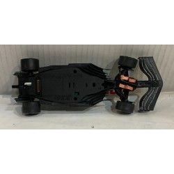 SLOT CAR SCX SCALEXTRIC U10597S300 ASTON MARTIN AMR25 -14 F1 '25 FERNANDO ALONSO