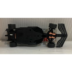 SLOT CAR SCX SCALEXTRIC U10598S300 ASTON MARTIN AMR25 -14 F1 2025 LANCE STROLL