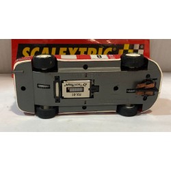 qq 6089  SCALEXTRIC MITSUBISHI LANCER E7 R MONTECARLO 02 -8 Mc RAE *