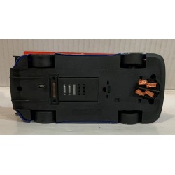 SLOT CAR SCX SCALEXTRIC U10501S300 MERCEDES AMG GT3 -77 TARMAC MARKO ENGEL