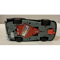 SLOT CAR SCALEAUTO SC-6047R PORSCHE 935 -0 24H.DAYTONA 1979 WINNER SERIES