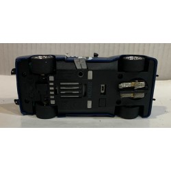 SLOT CAR CARRERA EVOLUTION 27834 FORD CAPRI RS 3100 -3 IPPOCAMPOS RACING