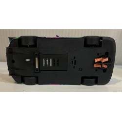 SLOT CAR SCX SCALEXTRIC U10558S300 MERCEDES AMG GT3 -42 MAKES & MODELS