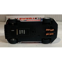 SLOT CAR SCX SCALEXTRIC U10391S300 HYUNDAI i-20 RX -68 GRONHOLM