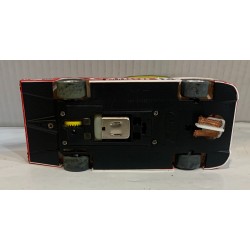 SLOT CAR SLOT.IT CA02B PORSCHE 956C -14 LE MANS 1983 CANON J.PALMER-J.LAMMERS