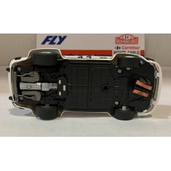 SLOT CAR FLY A2067 PORSCHE 934 -34 RALLY MONTE CARLO 1981 G.SANSON-C.MAZLOUMIAN