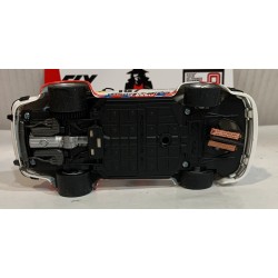 SLOT CAR FLY A2092 PORSCHE 934 -167 TOUR DE FRANCE AUTOMOBILE 1977 J.ALMERAS