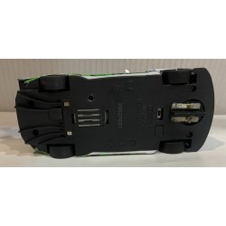 SLOT CAR CARRERA EVOLUTION 27687 BMW M4 GT3 -64 MAHLE RACING TEAM