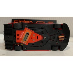 SLOT CAR RACER SIDEWAYS SWCAR06A BENTLEY CONTINENTAL -5 WORLD CHALLENGE 2018