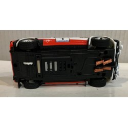 SLOT CAR SCX SCALEXTRIC U10553S300 TALBOT SUNBEAM LOTUS -1 1981 ZANINI-SABATER