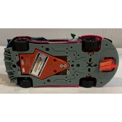 SLOT CAR SCALEAUTO SC-6348R HONDA NSX GT3 -86 24H DAYTONA 2020 PARNBACHER-GOUNON