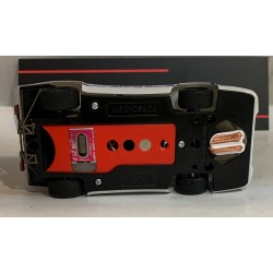 SLOT CAR NSR D0442SW PORSCHE 917 K -16 12H.SEBRING 1970